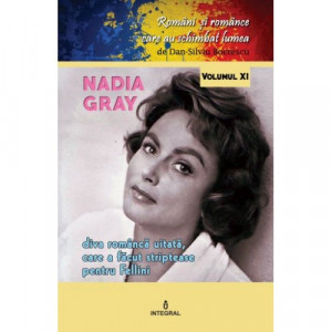 Nadia Gray, diva româncă uitată, care a făcut striptease pentru Fellini : docu-drame şi mituri istorice