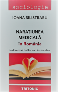 Naraţiunea medicală în România în domeniul bolilor cardiovasculare