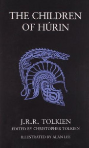 Narn i Chîn Húrin : the tale of the children of Húrin