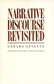 Narrative discourse revisited
