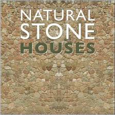 Natural stone houses = Häuser aus Naturstein