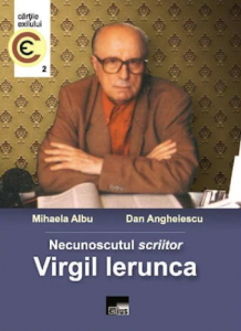 Necunoscutul scriitor Virgil Ierunca
