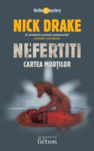 Nefertiti : Cartea Morţilor