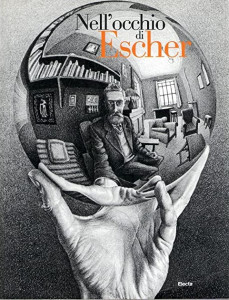 Nell'occhio di Escher
