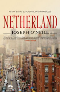 Netherland : [roman]