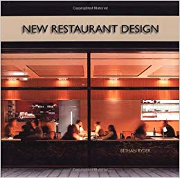 New restaurant design