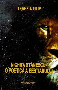 Nichita Stănescu - o poetică a bestiarului
