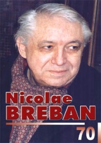 Nicolae Breban : 70