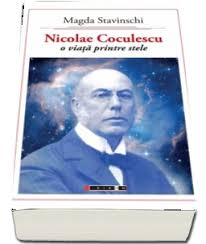 Nicolae Coculescu : o viaţă printre stele