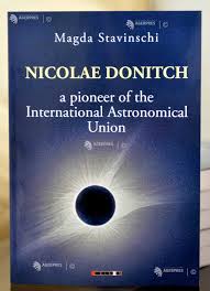 Nicolae Donitch : a pioneer of the International Astronomical Union