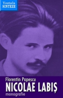 Nicolae Labiş 2006: monografie