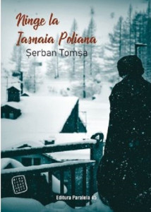 Ninge la Iasnaia Poliana : povestiri