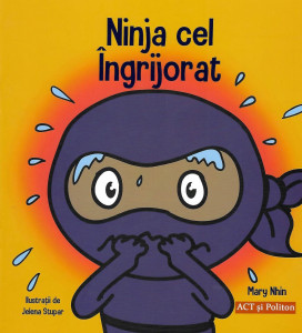 Ninja cel îngrijorat
