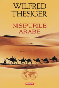 Nisipurile arabe