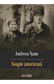 Noapte americană : roman