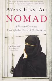 Nomad : from Islam to America
