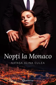 Nopţi la Monaco : [roman]