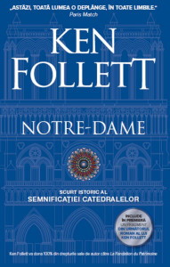 Notre-Dame : scurt istoric al semnificaţiei catedralelor