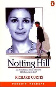 Notting Hill : [retelling]
