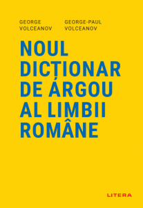 Noul dicţionar de argou al limbii române