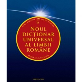 Noul dicţionar universal al limbii române