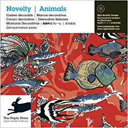 Novelty prints : animals