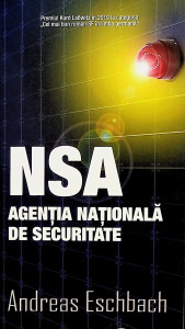 NSA - Agenţia Naţională de Securitate