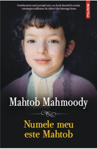 Numele meu este Mahtob