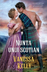 Nunta unui scoţian