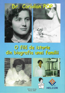 O filă de istorie din biografia unei familii