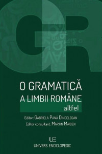 O gramatică a limbii române altfel