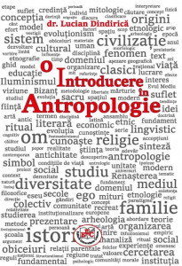 O introducere în antropologie