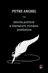 O istorie politică a literaturii române