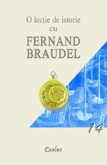 O lecţie de istorie cu Fernand Braudel : Châteauvallon"Zilele Fernand Braudel" 18, 19 şi 20 octombrie 1985