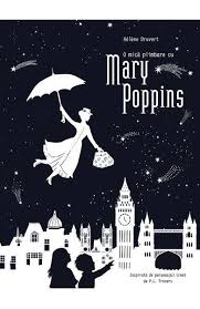 O mică plimbare cu Mary Poppins