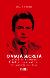 O viaţă secretă : colonelul Kulinski