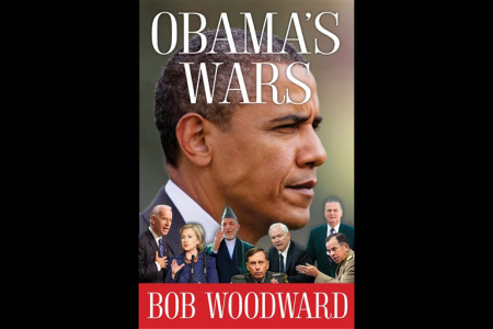 Obama's wars