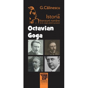 Octavian Goga : (1881-1938)