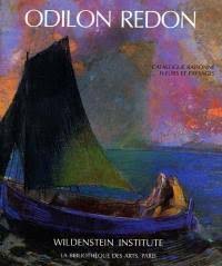 Odilon Redon : catalogue raisonné de l'oeuvre peint et dessiné Vol. 3