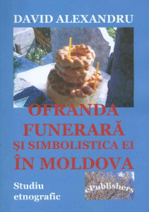 Ofranda funerară şi simbolistica ei în Moldova
