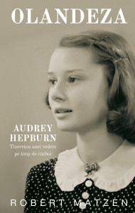 Olandeza : Audrey Hepburn