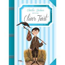 Oliver Twist : [roman]