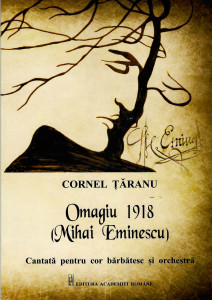 Omagiu 1918 : (Mihai Eminescu)