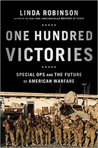 One hundred victories : special ops and the future of American warfare