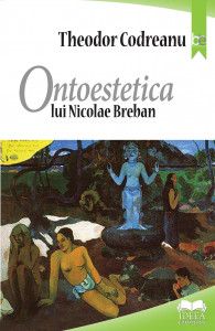 Ontoestetica lui Nicolae Breban