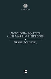 Ontologia politică a lui Martin Heidegger