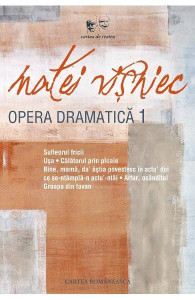 Opera dramatică Vol. 1