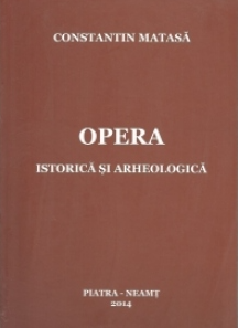 Opera istorică şi arheologică