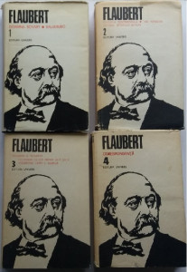 [Opere] Flaubert, G.