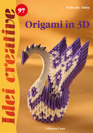 Origami în 3D